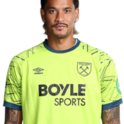 Alphonse Areola