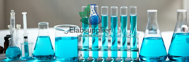 Borosilicate beaker heat resistant 50-2000ml laboratory glassware supplier India