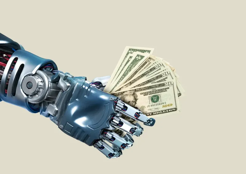 Биржи готовят фьючерсы на AI-токены: новый рынок для спекуляций