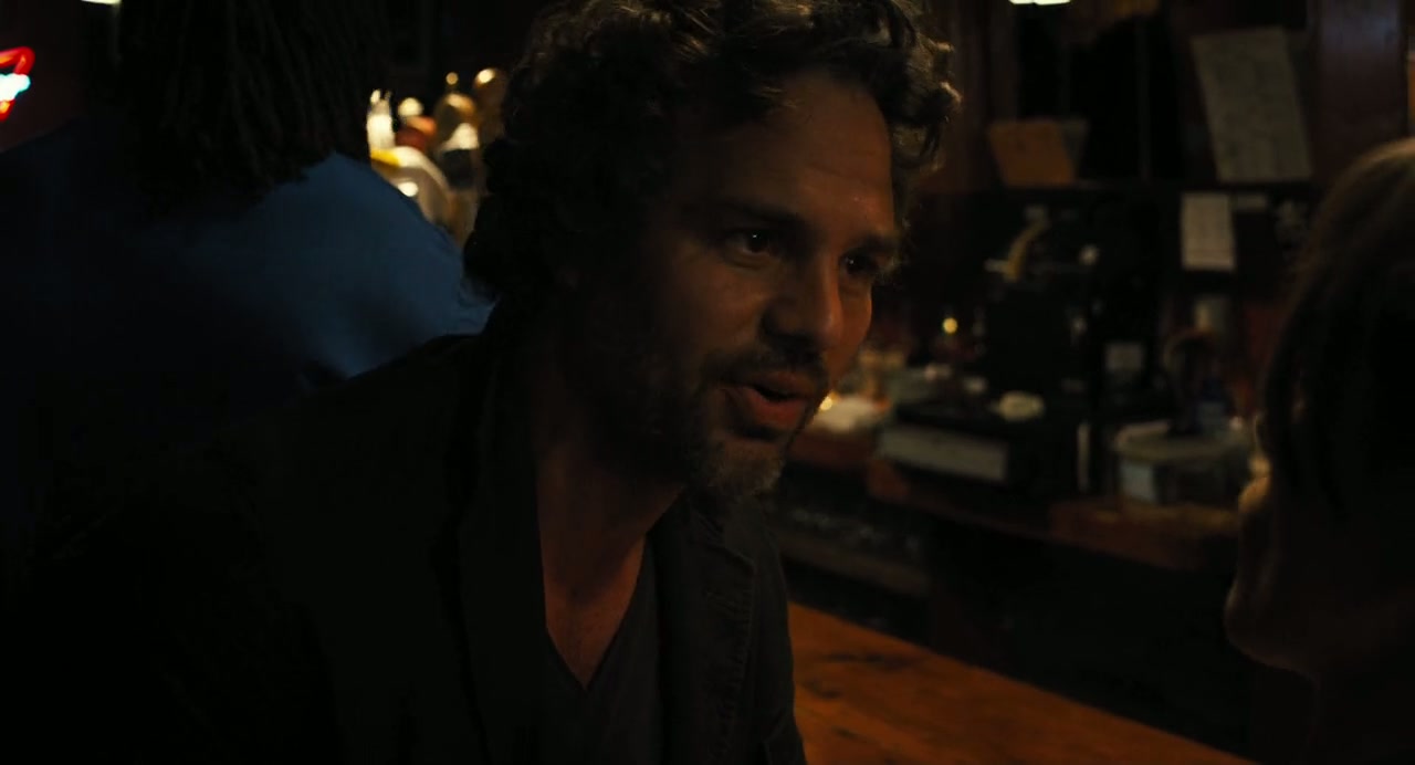 Begin Again Screenshot