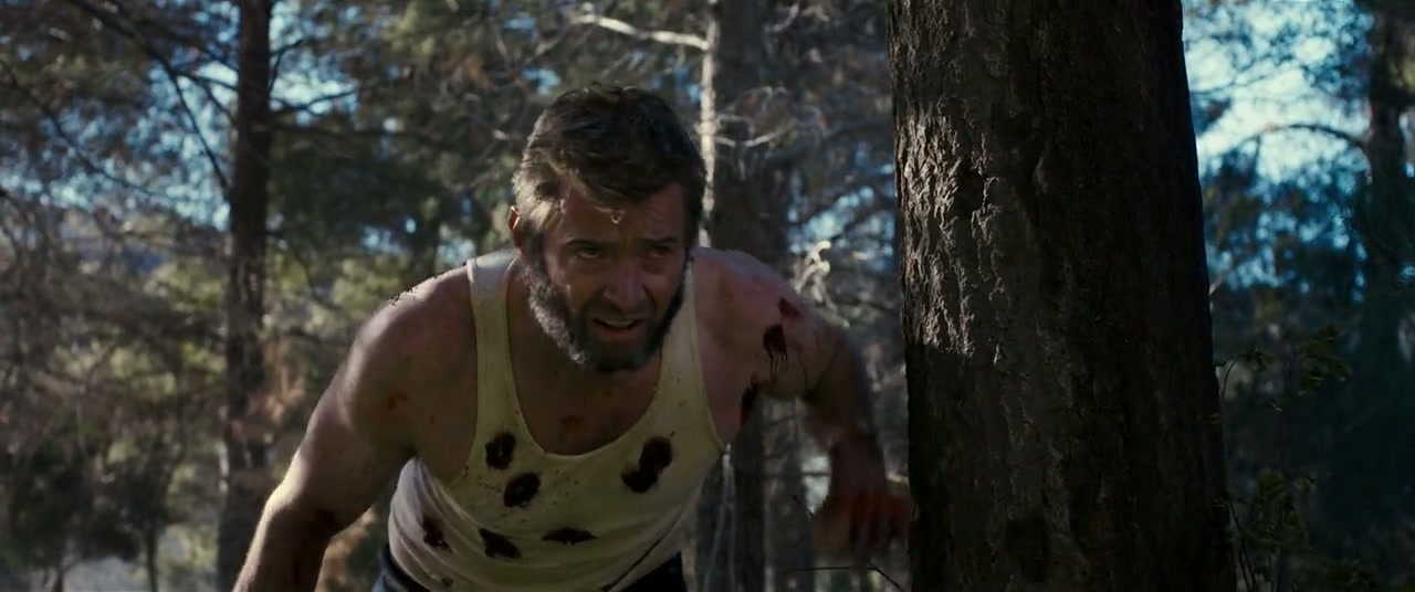 Logan Screenshot