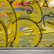 Graffiti artwork by JERR