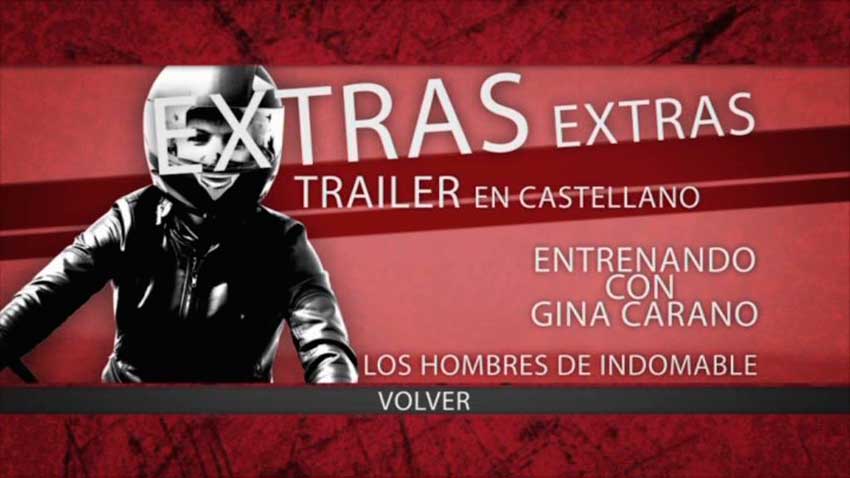 Indom 4 - Indomable (Haywire) [DVD9 Full] [Pal] [Esp/Ing/Cat] [5.1] [Sub:Esp/Ing/Cat] [2011] [Acción] [VS]