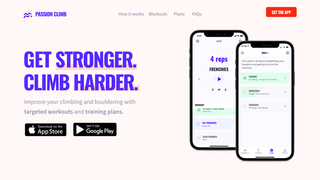 passionclimb-redesign