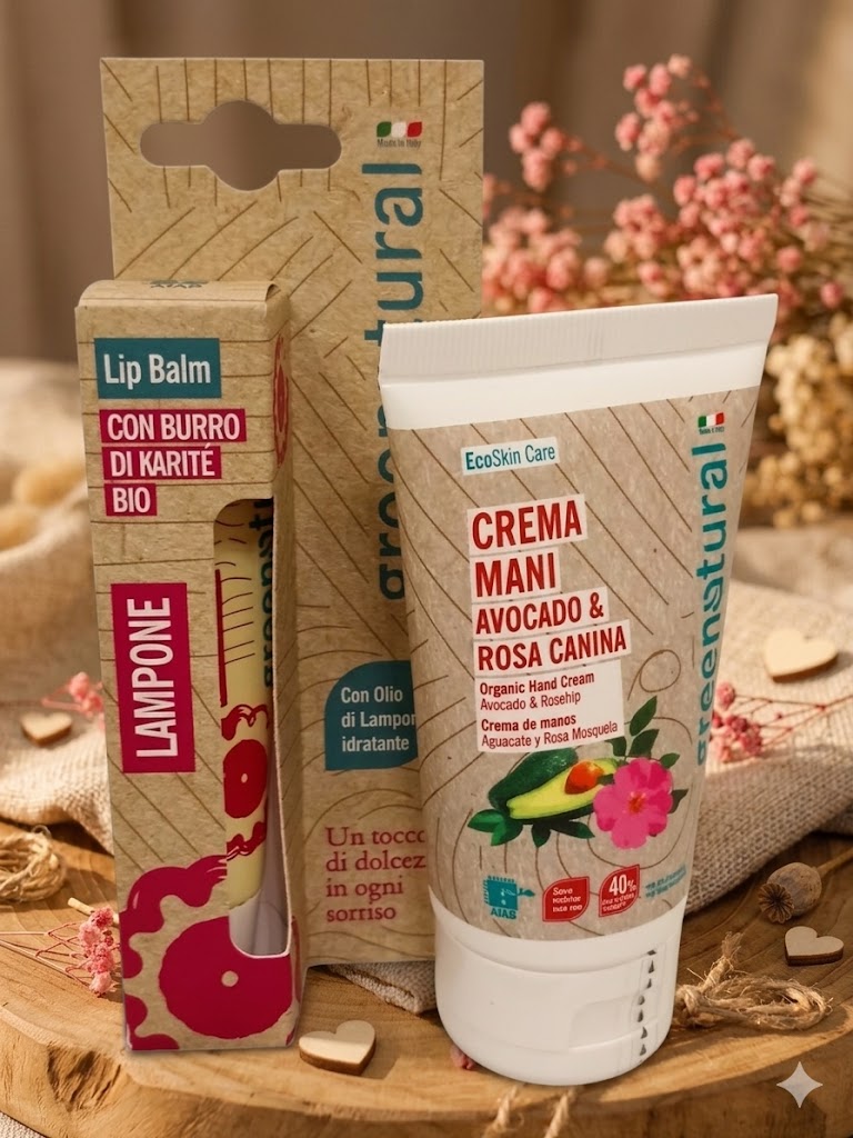 Collezione Coccole - Box Smart