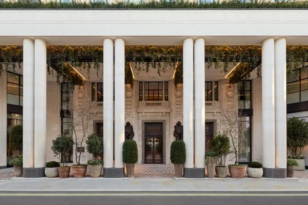 IHG Navigates Shifting Global Travel Trends