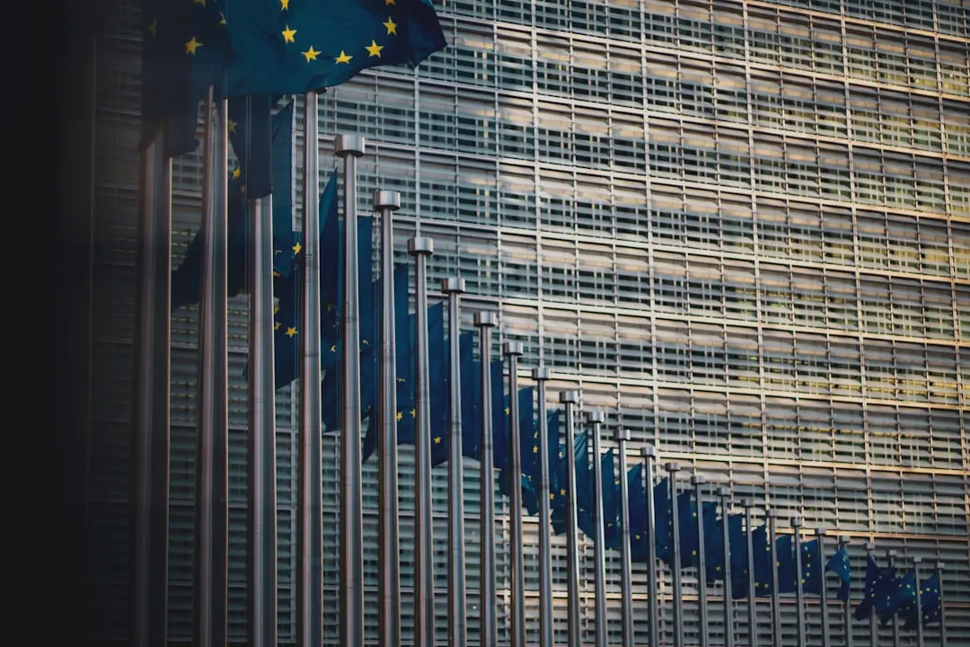 O capitala europeană de povești pe care trebuie să o vizitezi