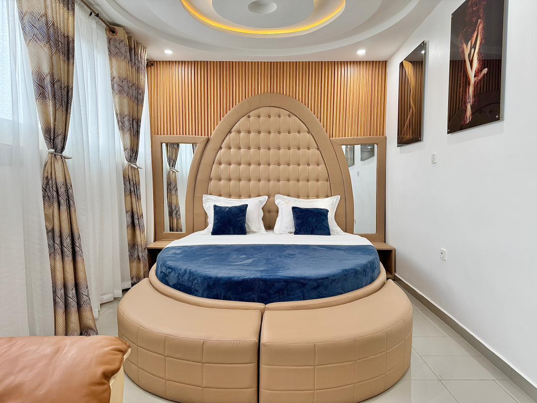 Bureau à louer à Douala - 2250000 FCFA/Mois