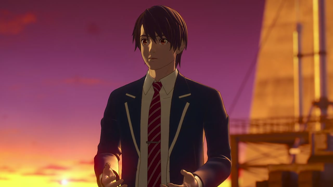 ULTRAMAN Screenshot