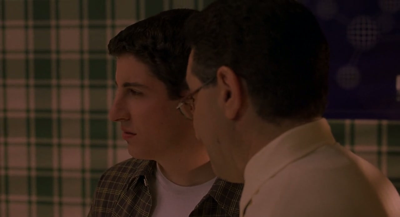 American Pie 2 Screenshot