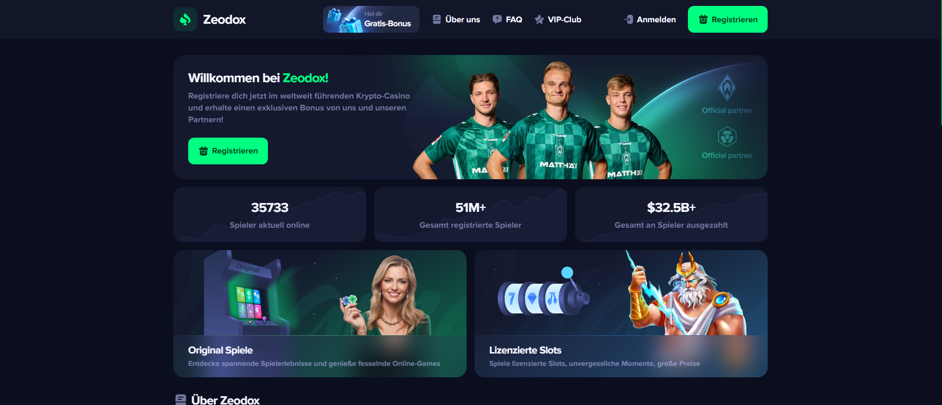 Forensic screenshot of [REDACTED] showing the phishing page layout