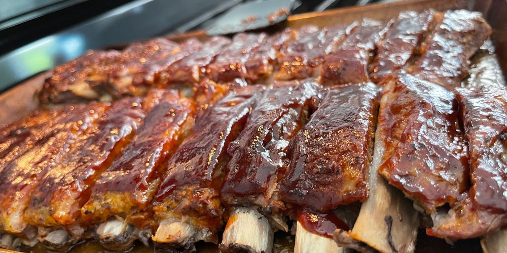 BBQ vlees recepten - Voor de echte kenner: picanha, spareribs, pulled pork