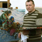Eugeny-Balakshin