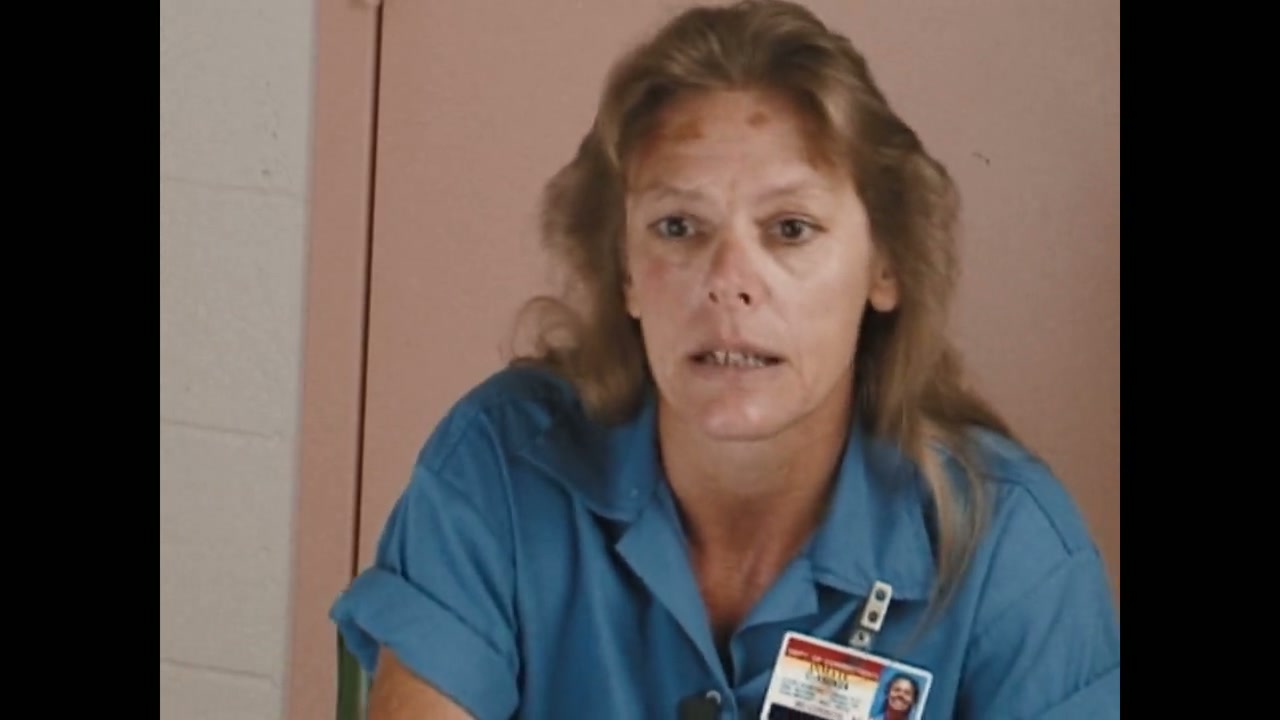 Aileen: Queen of the Serial Killers Screenshot