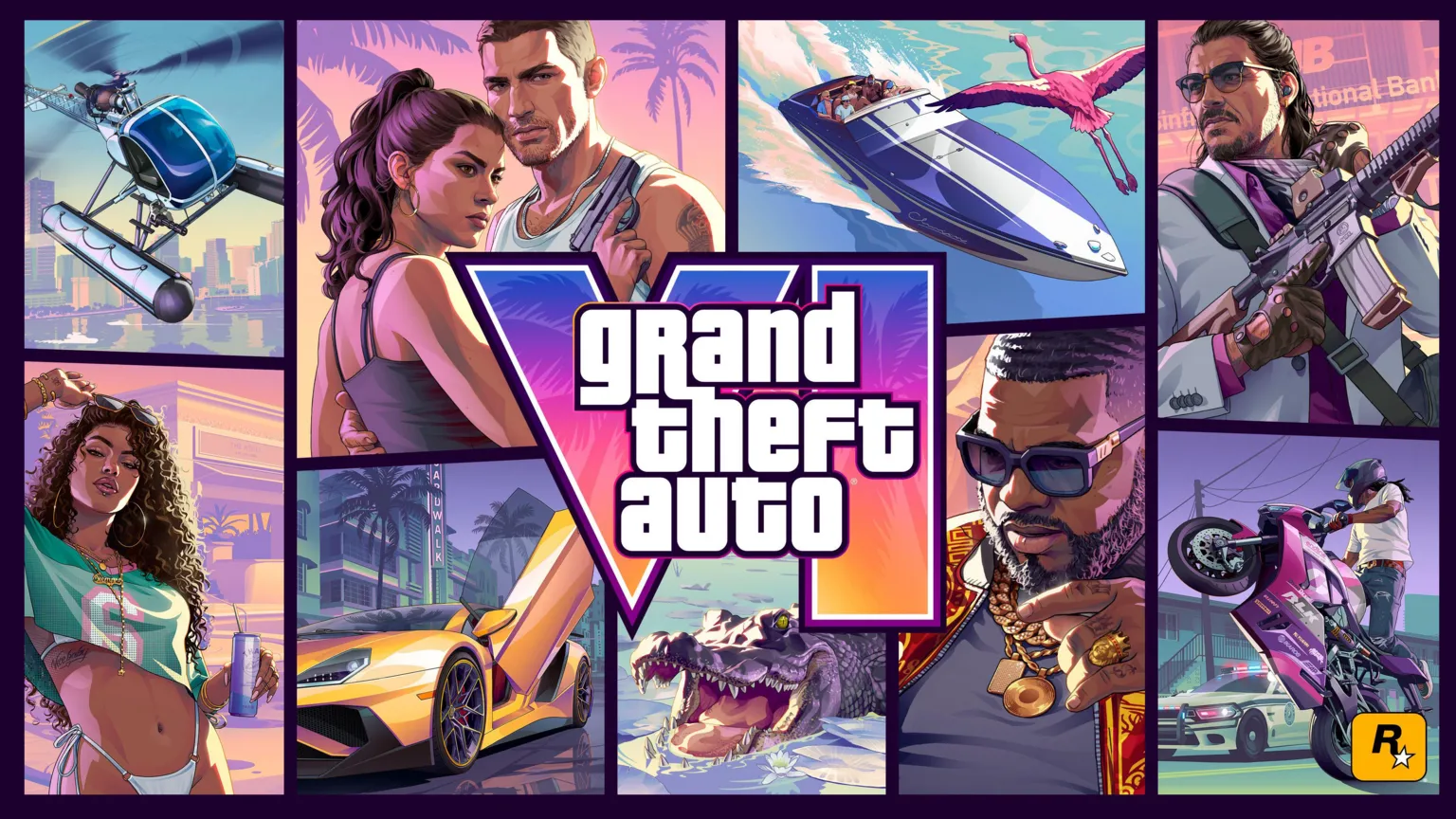 GTA 6 Pre-Order Date and Cover Art Revealed: Complete November 2026 Release Guide