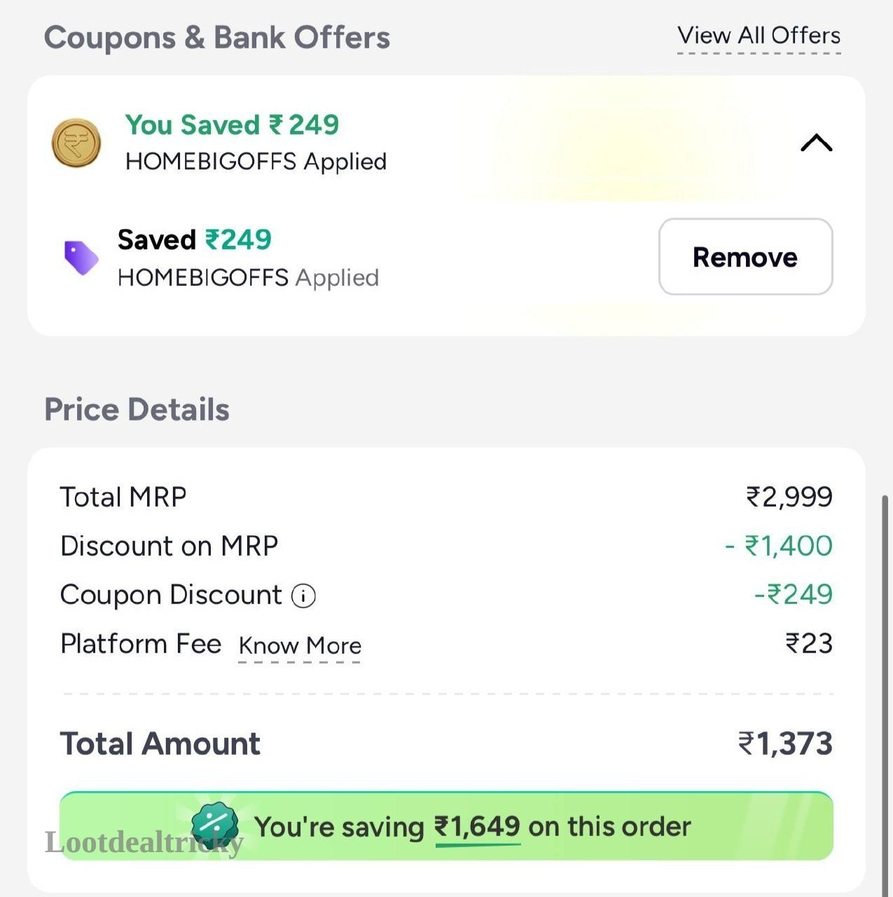 Loot Lifelong Induction – Just ₹1373 | Loot Deal