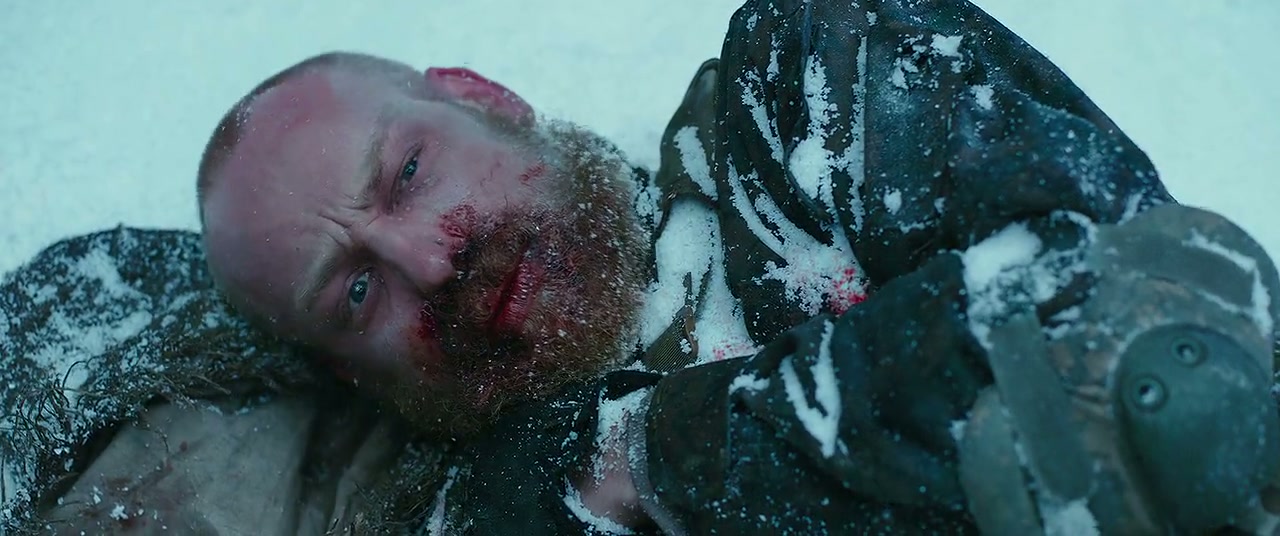 War for the Planet of the Apes Screenshot