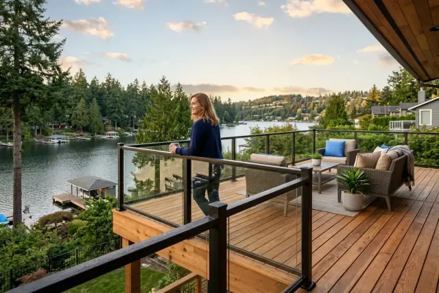 Introduction Kirkland homeowners love their beautiful outdoor living spaces. In