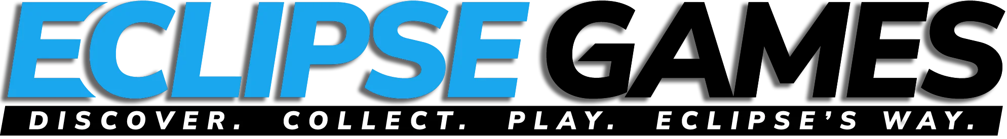 Eclipse Games logo