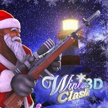 Winter Clash 3D