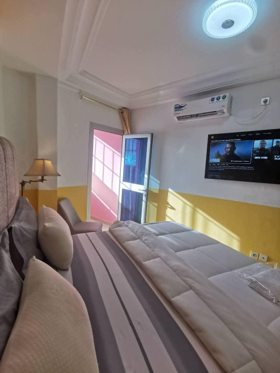 Studio meublé à louer à Douala - 30000 FCFA/Jour