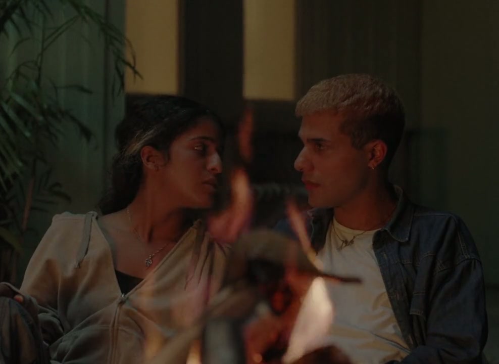 No Hard Feelings Screenshot