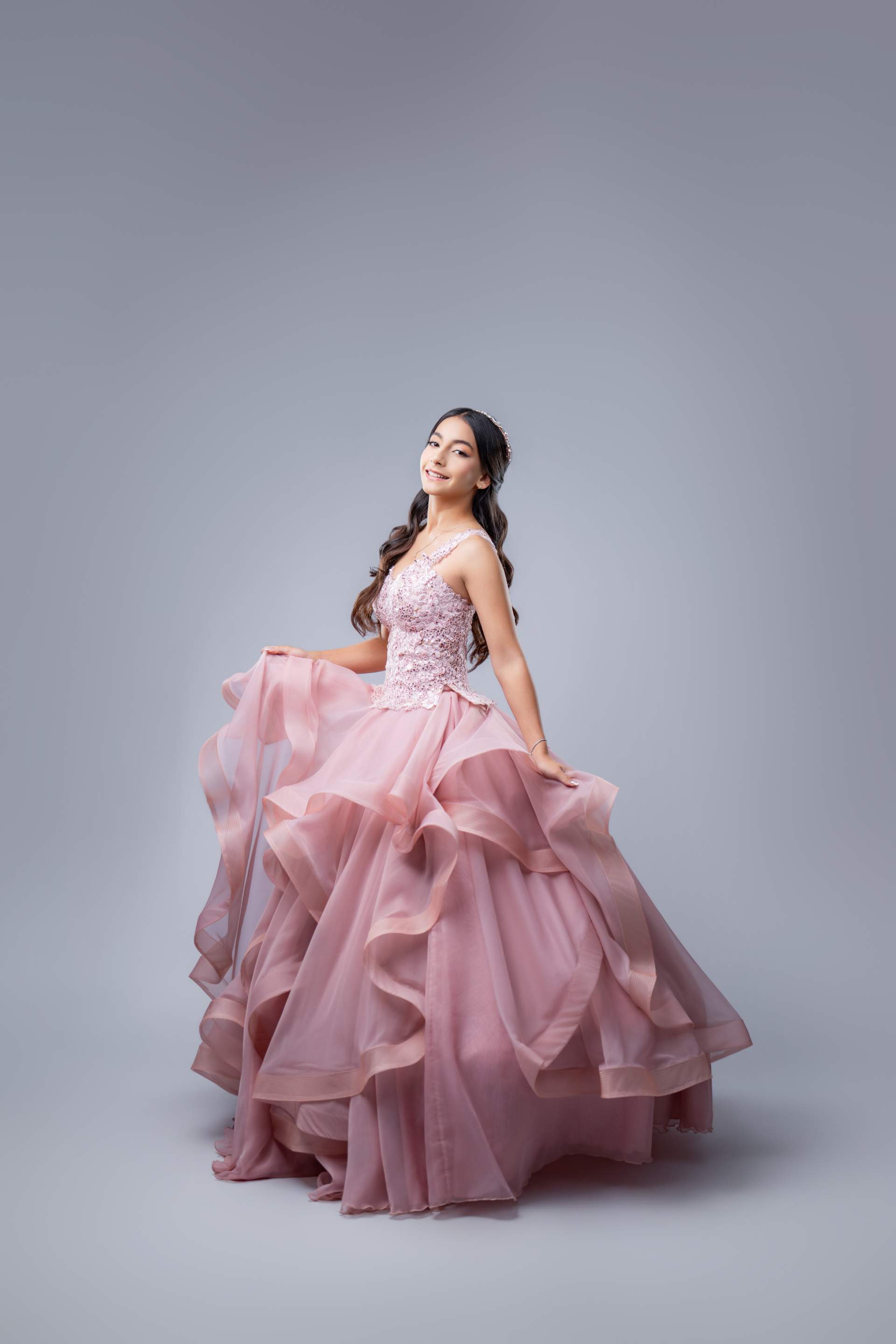Quinceañera 43