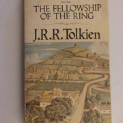 J.R.R. Tolkien - The Fellowship of the Ring