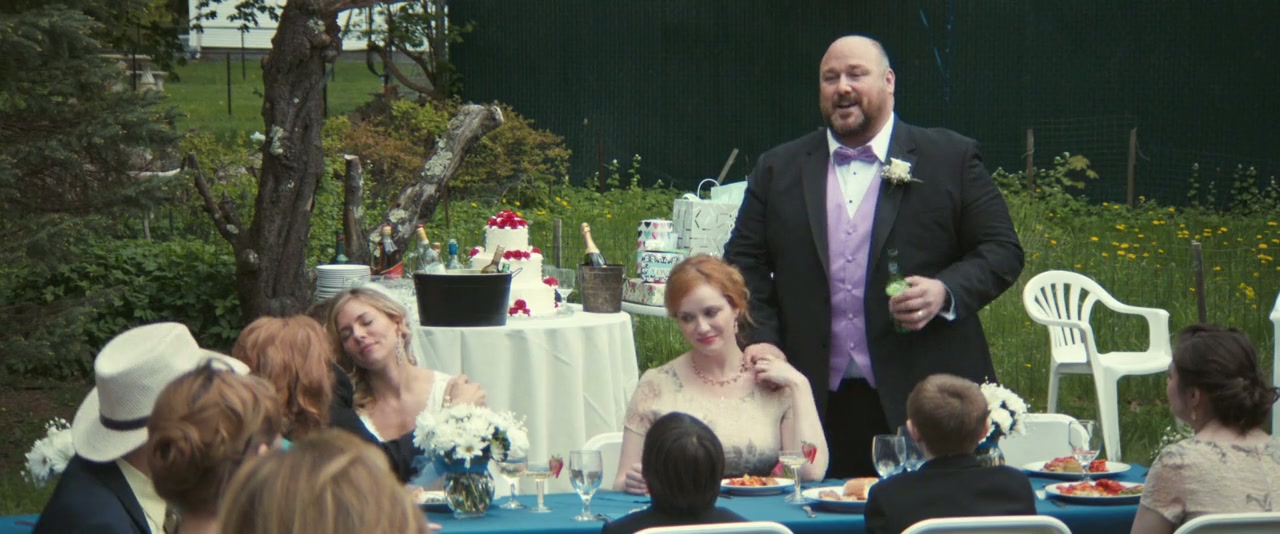 American Woman Screenshot