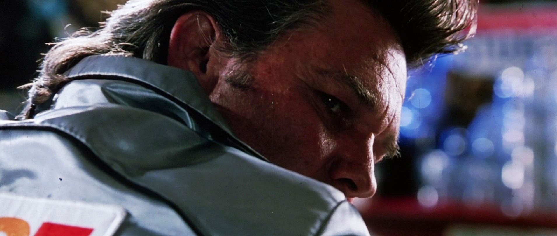 Доказательство смерти / Death Proof (2007)