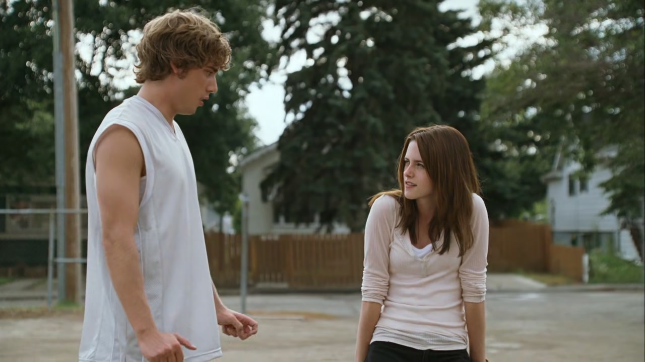 The Messengers Screenshot