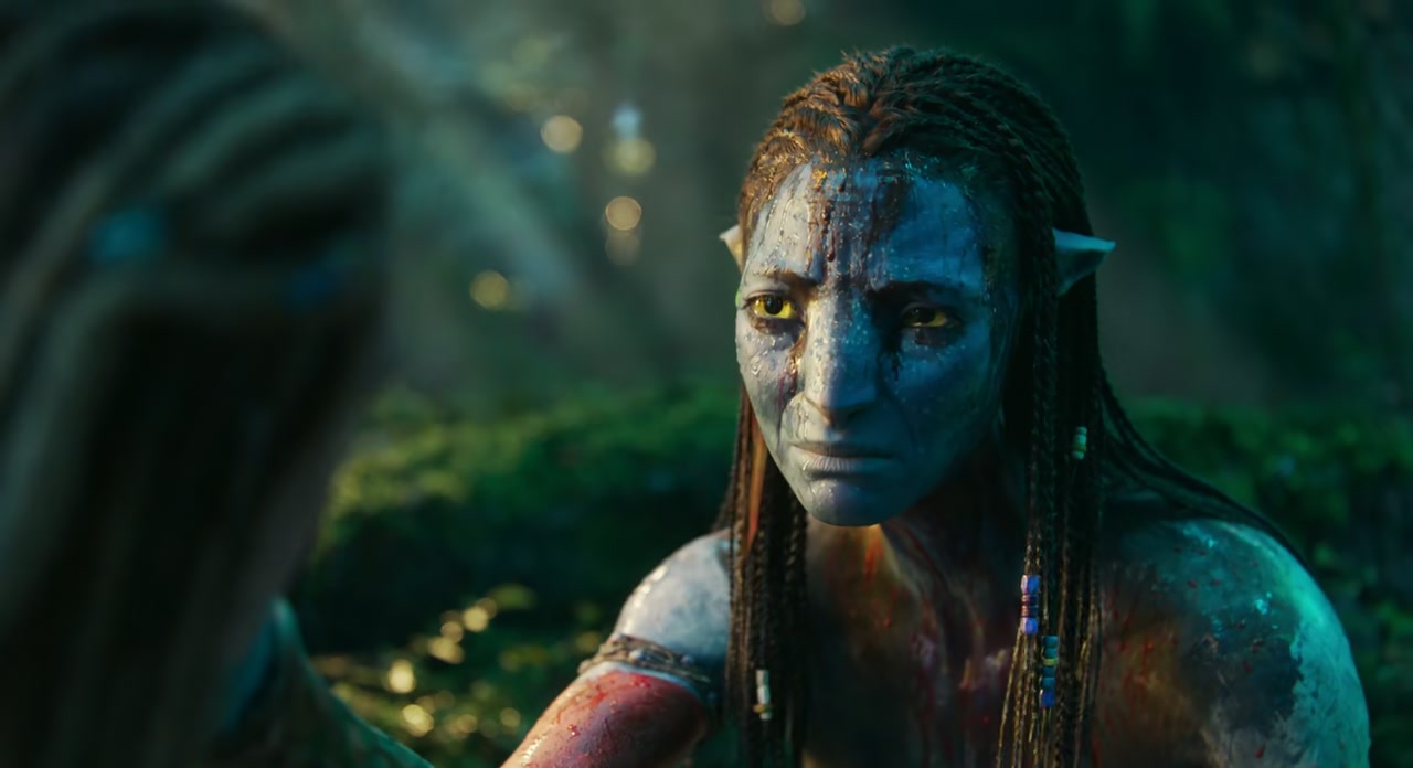 Avatar: Fire and Ash Screenshot