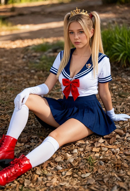 Sailor Moon