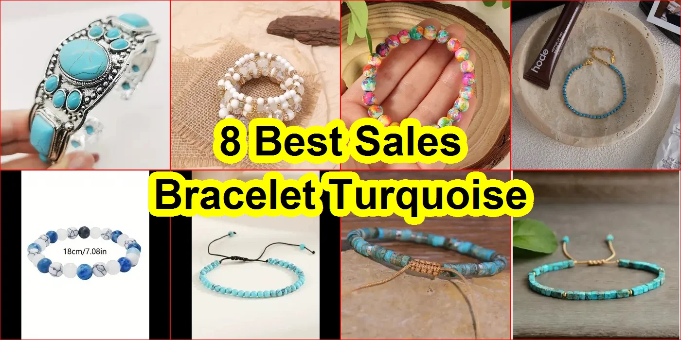 綠松石手鐲 評價