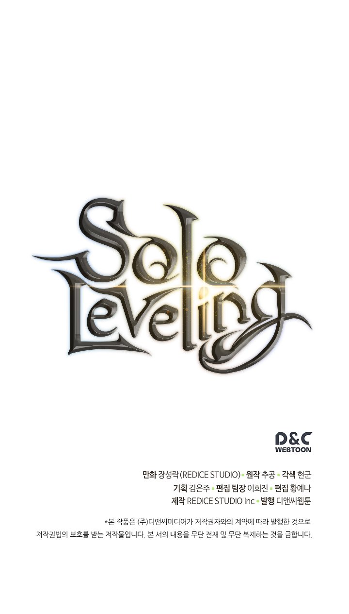 Read Solo Leveling Chapter 99 English - Page 19