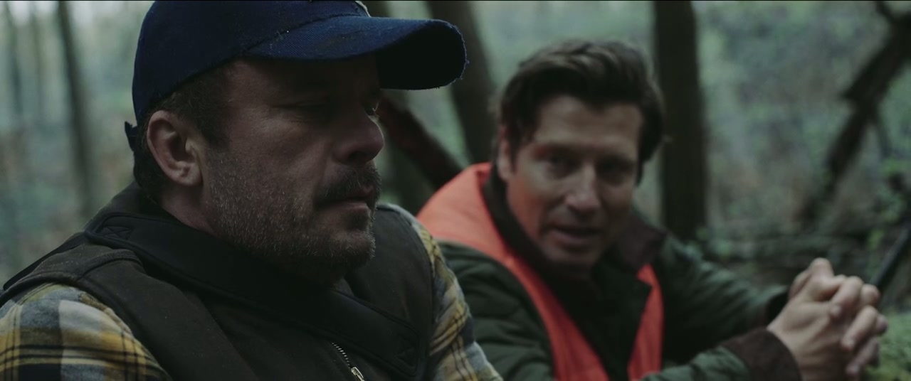 Out Come the Wolves Screenshot