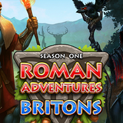Romanadventures