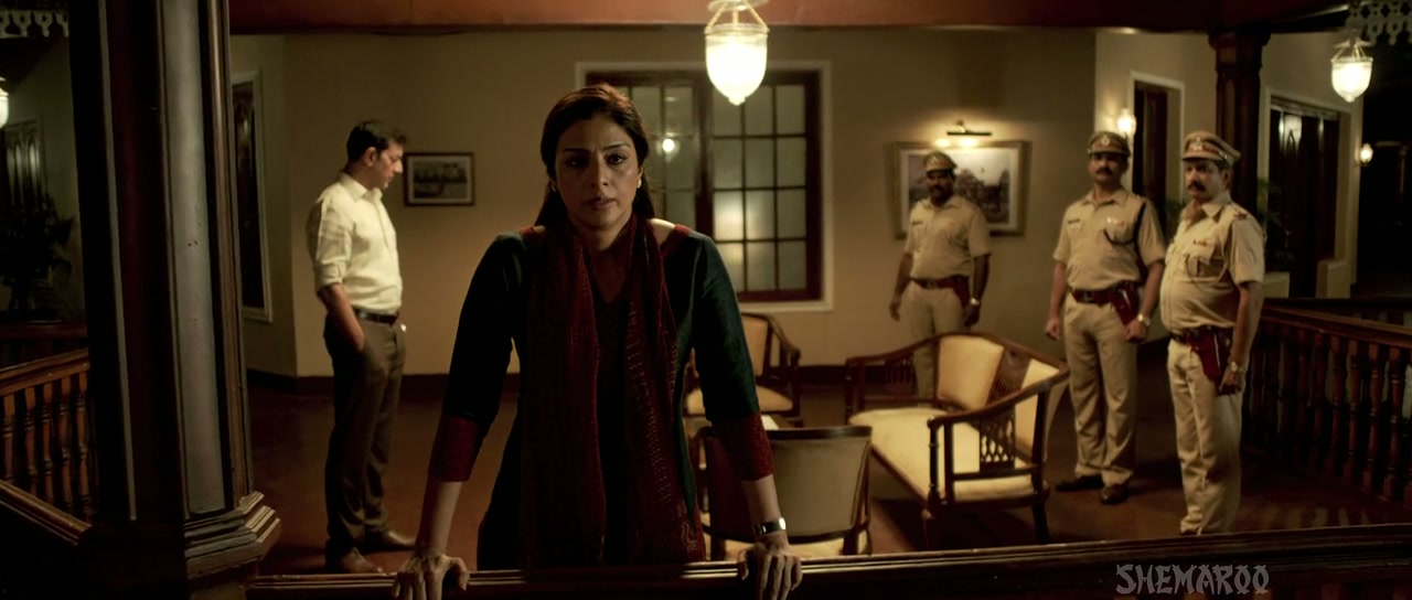 Drishyam Screenshot