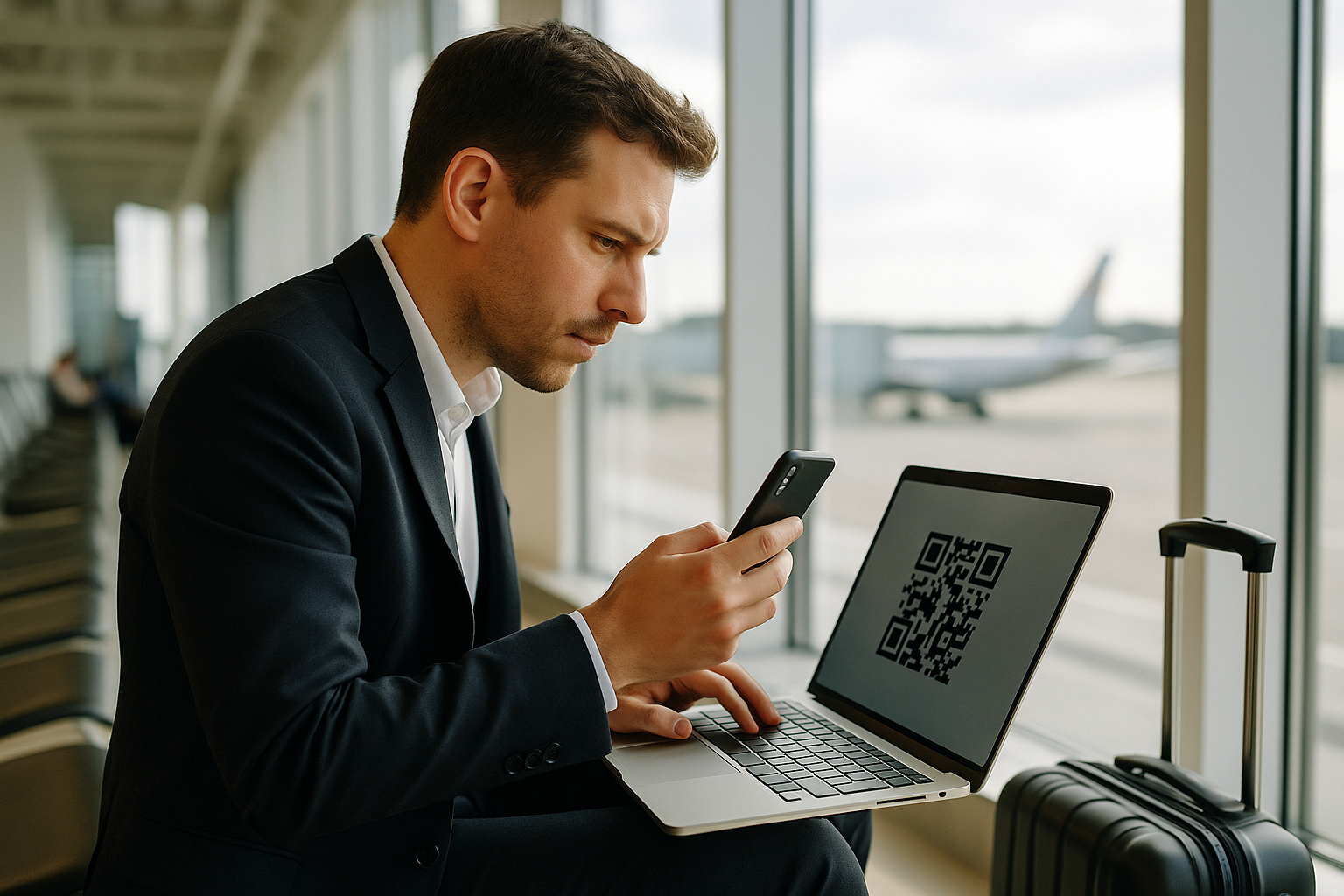 Real eSIM examples: what they look like and how they work