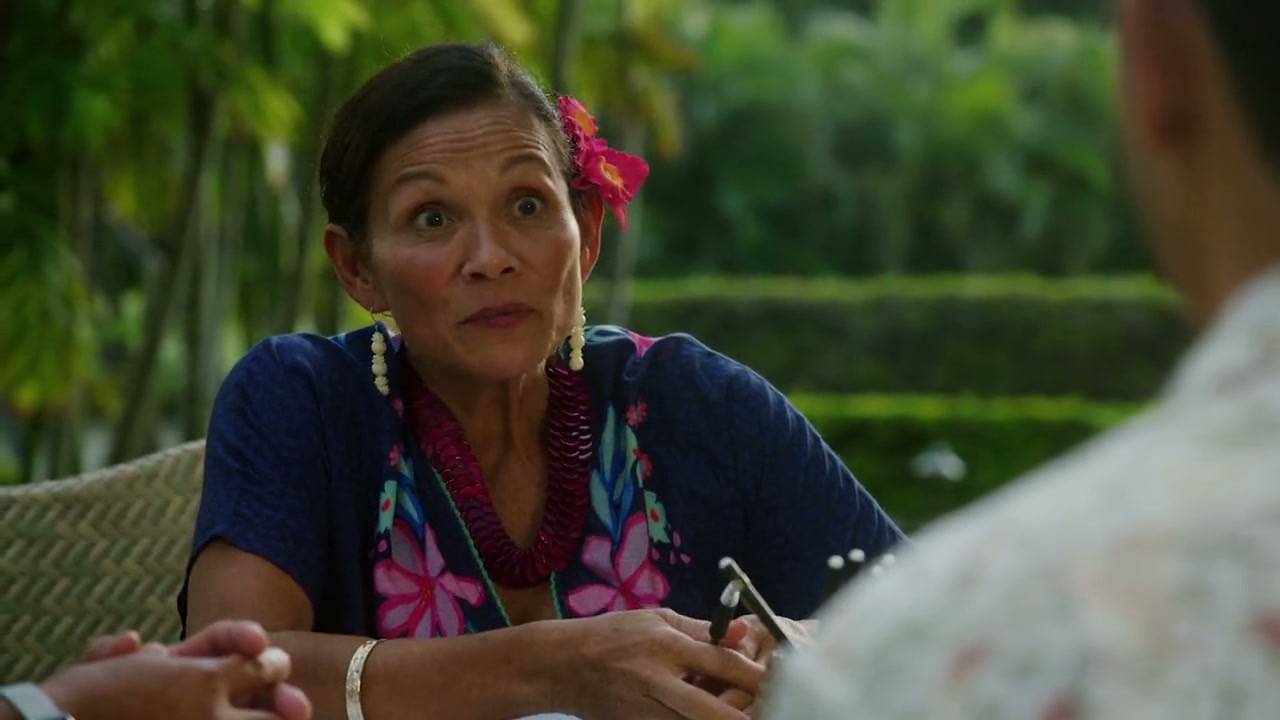 Aloha Heart Screenshot