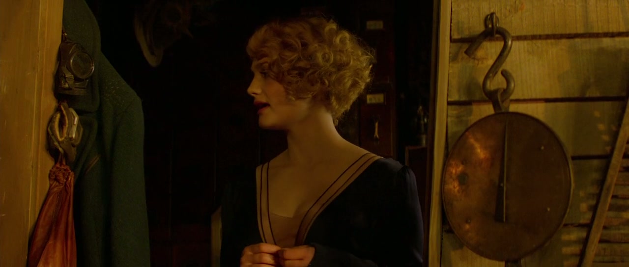 Fantastic Beasts and Where to Find Them Screenshot