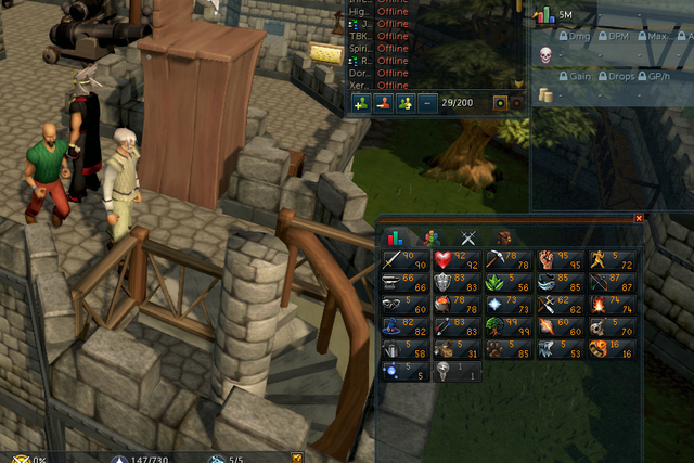 rs3snoop