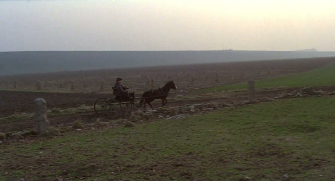 Return to Oz Screenshot
