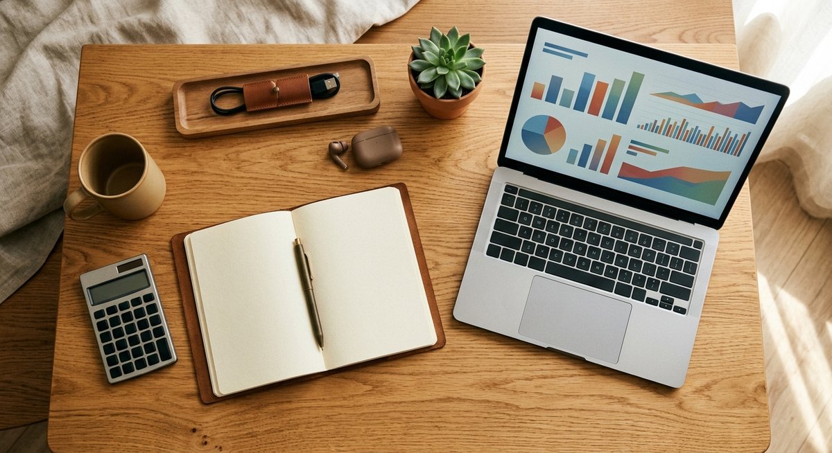 Best Online Banks for US LLCs and Startups 2026