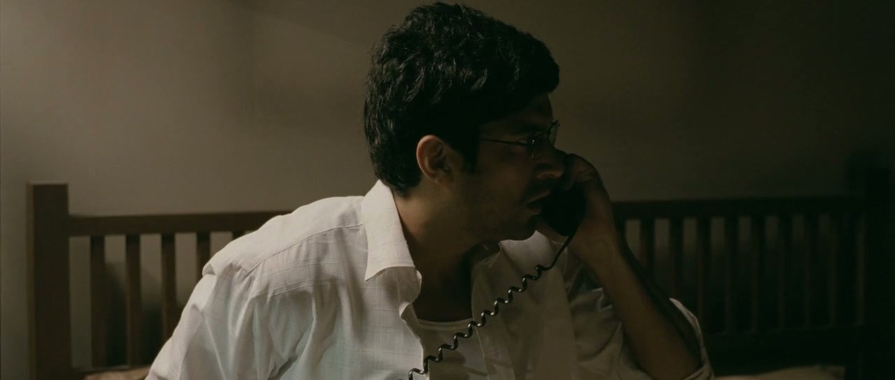 Karthik Calling Karthik Screenshot