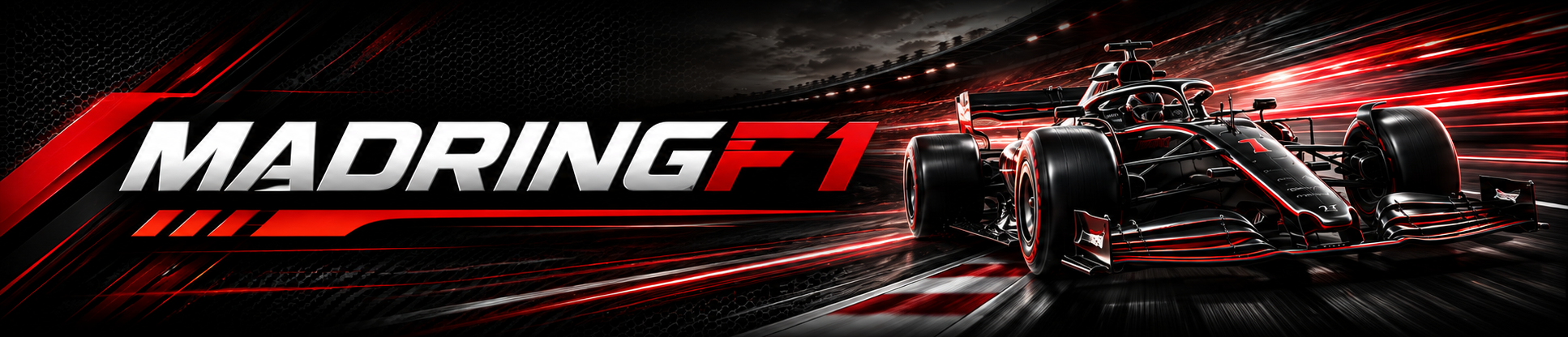 MADRINGF1