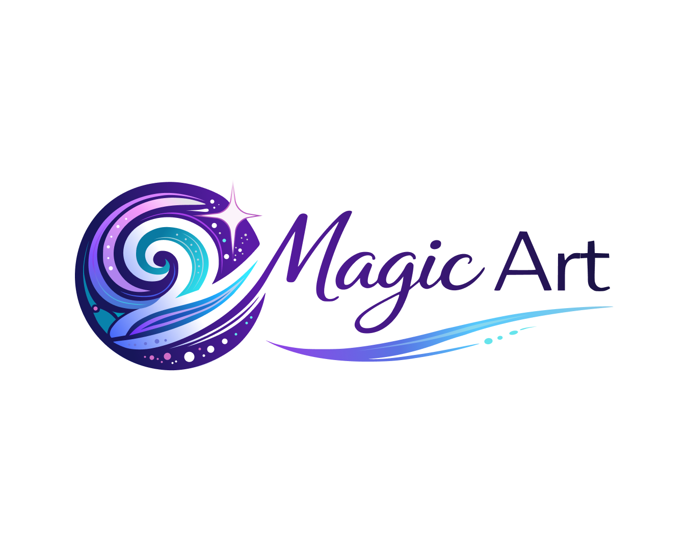 Magic Art