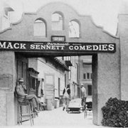 paramount sennett