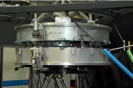 Orbital Refueling Test Paves Way for Mars Missions