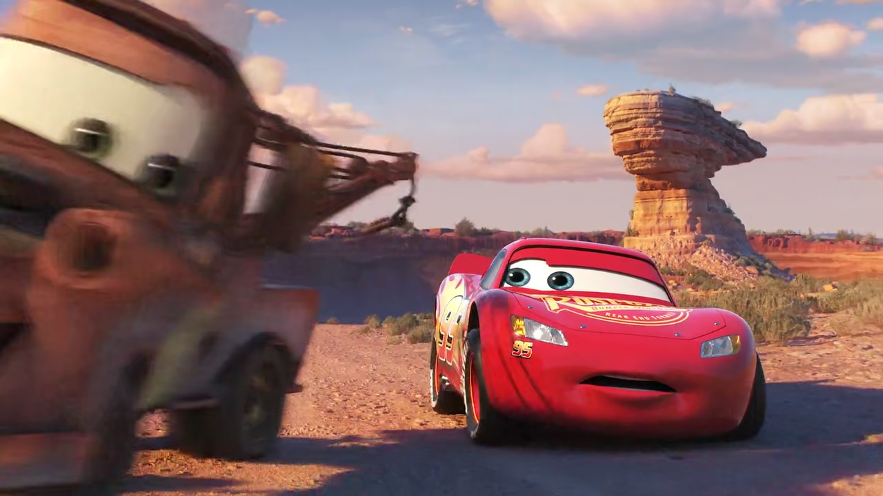 Cars on the Road Screenshot